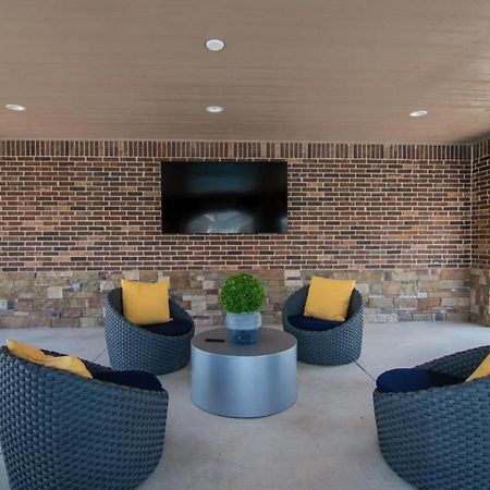 Landing At Center 301 - 2 Bedrooms In Belton المظهر الخارجي الصورة